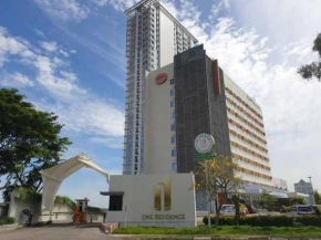 One Residence Batam Unit 3AB